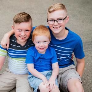 Meet your Posher, Chris